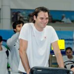 FIH Men's Pro League: Spain men's hockey team arrives in Bhubaneswar