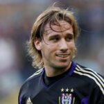 Former Argentina midfielder Biglia calls time on career
