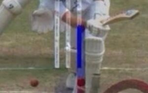 'Full transparency': Michael Vaughan wants TV cameras for DRS operators