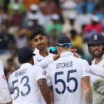 Got to give so much credit to Bashir and Hartley; future looks bright: Stokes