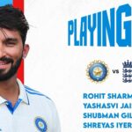 INDvENG: India win toss, opt to bat in 2nd Test; Patidar to debut, Siraj rested