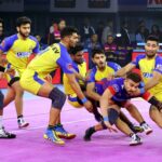 PKL 10: Ashu Malik propels Dabang Delhi to thriling comeback win against Tamil Thalaivas