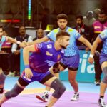 PKL 10: Maninder Singh, Nitin Kumar land major blow for Bengal on Dabang Delhi