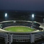 Rajkot's SCA Stadium to be re-named as Niranjan Shah Stadium ahead of IND-ENG Test