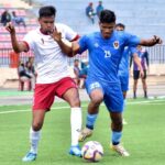 Santosh Trophy 2024: Manipur, Delhi, Railways secure quarters berths; Mizoram, Maharashtra, Karnatak