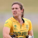 Six SA players earn maiden women's Test call-ups ahead of one-off match vs Aus