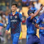 SL vs AFG: Dream11 Prediction Match 1st ODI, Afghanistan tour of Sri Lanka 2024