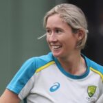 WPL created a platform for young players to achieve their dreams: Beth Mooney