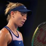 Badosa halts Halep's comeback in Miami; Venus Williams loses
