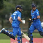 Cricket: Italy prevail in heart-stopping clash to re-claim spot in Challenge League, keep alive hope