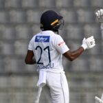 De Silva, Mendis gain big in ICC Test rankings after Sylhet twin tons