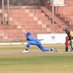 India beat Sri Lanka by 7 wickets in 3rd T20 in Samarth Championship