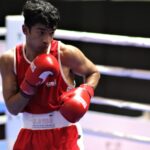 Indian pugilists set sight on Paris Olympic berths in Italy