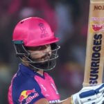 IPL 2024: 'Focused on the ball, believed in my practice', says Parag on match-winning 84