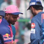 IPL 2024: Rajasthan Royals win toss, opt to bat first against Lucknow Super Giants