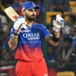 IPL 2024: 'Virat would just have to look at KKR dugout to be fired up', says Aaron on RCB-KKR clash
