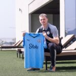 ISL 2023-24: Mumbai City FC complete signing of Slovakian attacker Jakub Vojtus