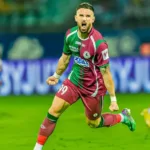 ISL: Mohun Bagan SG edge past Kerala Blasters FC in seven-goal thriller
