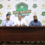 Md Yousuf, Wahab Riaz, Abdul Razzaq named Pakistan selectors; there will be no chairman, says PCB