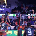 PVL Season 3: Bengaluru Torpedoes beat Hyderabad Black Hawks to boost Super 5s prospects