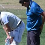Will Pucovski retires hurt after being struck by bouncer in Sheffield Shield match