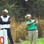 WPGT: Hitaashee adds 66 to 64, takes 10-shot lead in sixth leg
