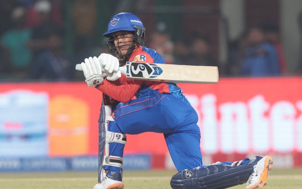 WPL 2024: 'It’s a learning more than a failure for Richa', says Jemimah after DC's one-run win over