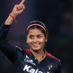 WPL 2024: Shreyanka is always in for a fight; that’s the spark you are looking for, says Rangarajan