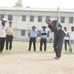 Cricket Association for Blind in Delhi hosts talent hunt for visually impaired players