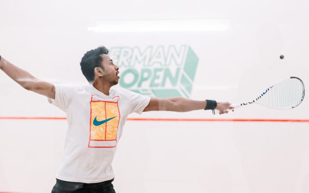 German Open: Yow Ng gets better of Senthilkumar in quarters