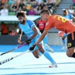 Indian men's hockey team loses 2-3 to Australia in thrilling last match of test series