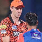 IPL 2024: Aaron Finch labels Pat Cummins as a ‘wonderful leader’