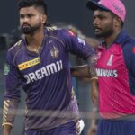 IPL 2024: Ashwin back from injury as Rajasthan Royals opt to bowl first against Kolkata Knight Rider