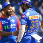 IPL 2024: Delhi Capitals win toss, elect to bowl as SKY returns for MI