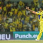 IPL 2024: 'Needed to dictate the terms to batters; it paid dividends', says Tushar Deshpande