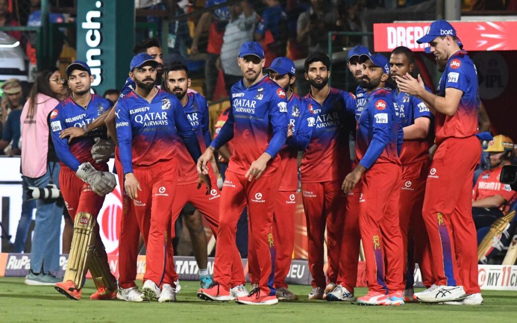 IPL 2024: RCB haven’t been able to fill spin-bowling void, which makes them predictable, says Sidhu