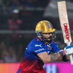 IPL 2024: ‘They have lost their masala’, says Kohli on critics questioning unexpected hug with Gambh