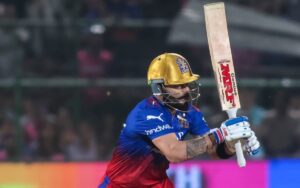 IPL 2024: ‘They have lost their masala’, says Kohli on critics questioning unexpected hug with Gambh