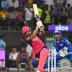 IPL 2024: 'This is what I've been doing in domestic cricket,' says RR's Riyan Parag on his success a