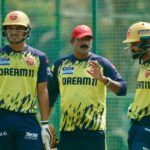 IPL 2024: 'This seems like a good batting track,' says PBKS assistant bowling coach Trevor Gonsalves