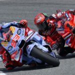 MotoGP 2024: Bagnaia defeats Marquez in an all-time classic at Jerez