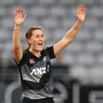 NZ's Mair ruled out of ODI series against England with back injury; Penfold called in