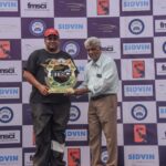 Philippos Matthai, Ashad Pasha shine in National Autocross Championships