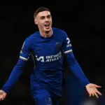 Premier League: Palmer scores four as Chelsea crush Everton