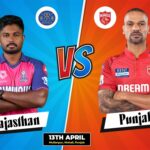 PBKS vs RR: 27th Match, Dream11 Team, Indian Premier League 2024