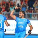 75 days to Paris 2024: Men's hockey skipper Harmanpreet says team is in 'last stages of an intense t