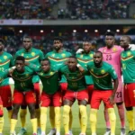 Cameroon announces 31-man roster for World Cup qualifiers