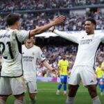 Champions League: Real face a stern home test from Bayern in semis second leg (Preview)