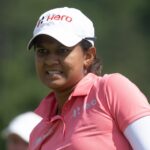 Golf: India’s Pranavi finishes tied 7th in Aramco Series Korea