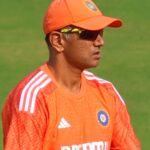 'If Dravid wants to re-apply, he can': BCCI to invite application for men's head coach position